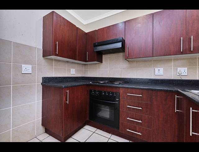1 BEDROOM APARTMENT FOR SALE IN FERNDALE